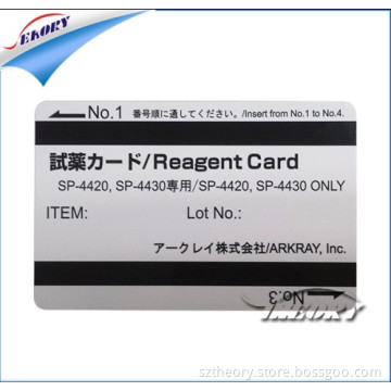 2014 High Quality Key Tag Manufacture